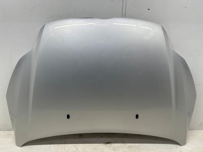 Capot d'un Ford Focus (OB), -, 3 mois de garantie, -, Capot moteur