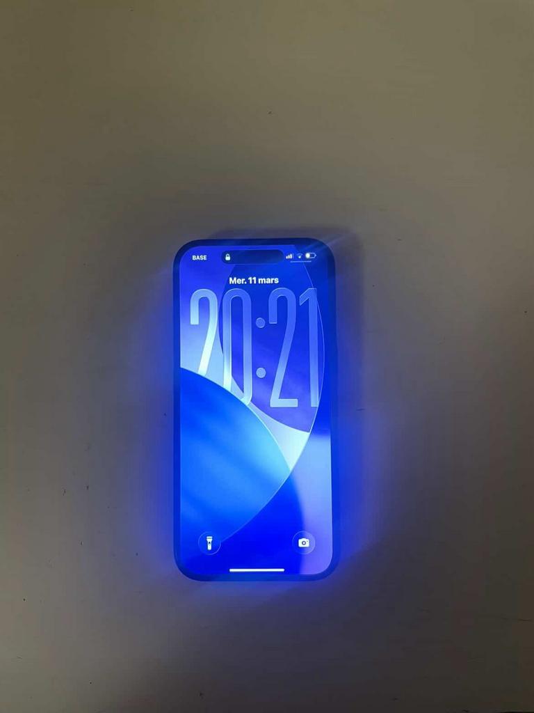 Iphone 16 128 Gb, Télécoms, Téléphonie mobile | Apple iPhone, 128 GB, IPhone 16, Comme neuf, Enlèvement