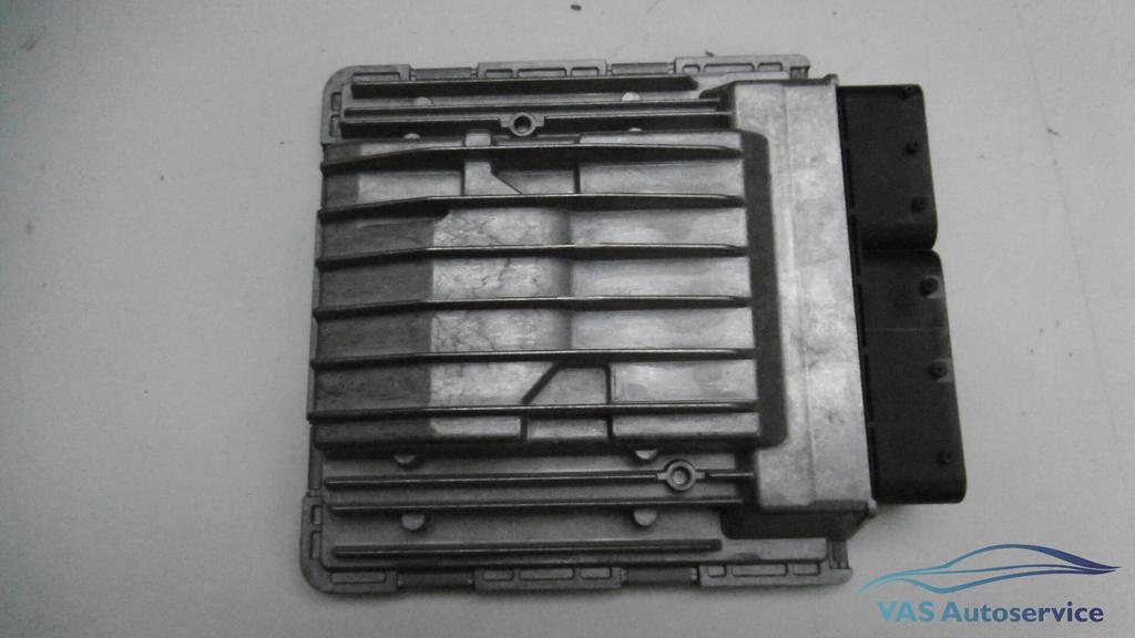 Motorcomputer BMW 318  benzine 2010 105 KW, Gebruikt, -, -, Ophalen of Verzenden