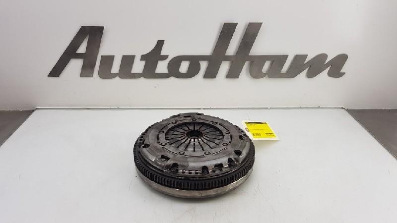 VOLANT MOTEUR BI-MASSE Seat Ibiza V (KJB) (01-2017/-), Utilisé, Seat