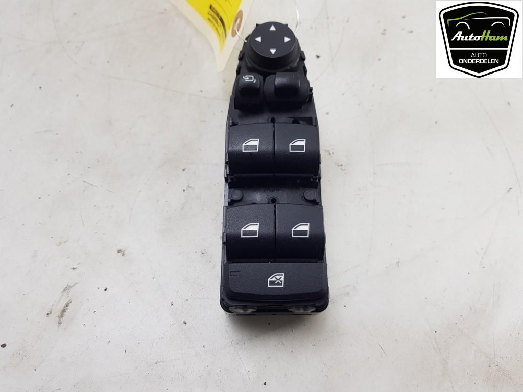 COMMUTATEUR VITRES ELECTRIQUES BMW X5 (F15), Utilisé, BMW