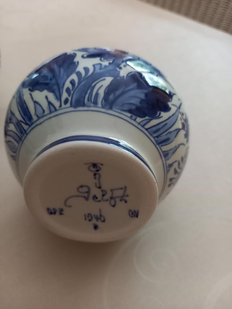 Vase ancien, Antiquités & Art, Enlèvement