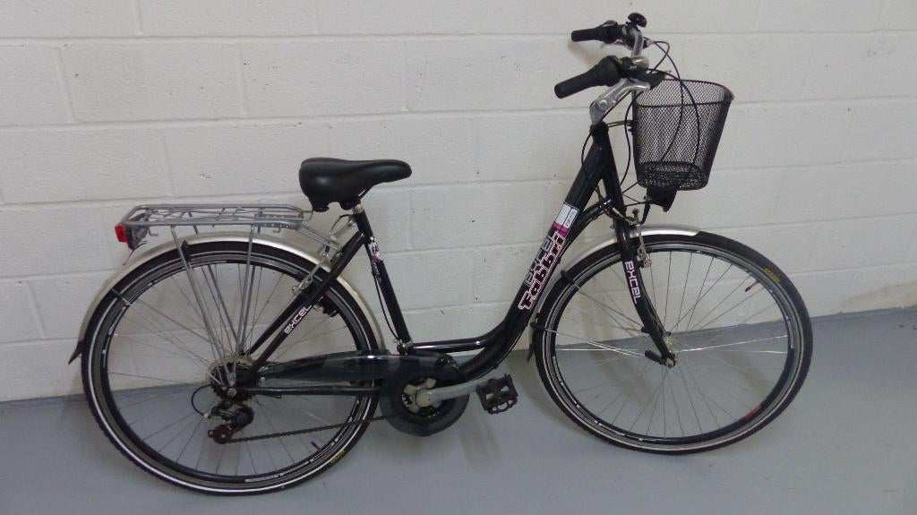 Vélo dame, Autres marques, Vitesses, Enlèvement, Utilisé