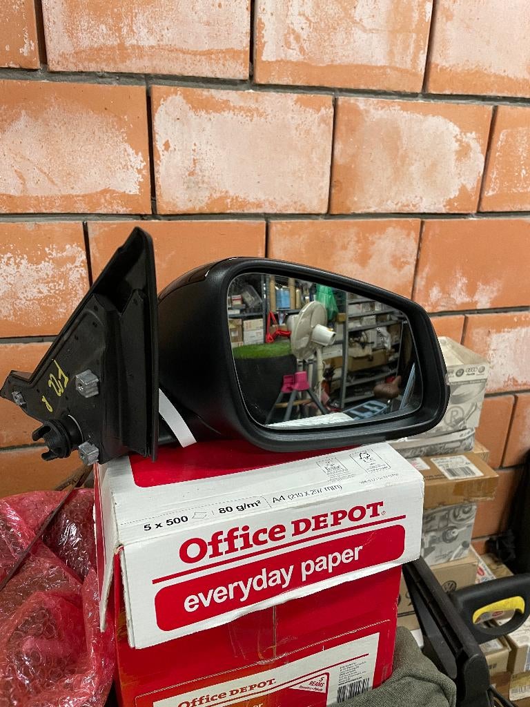 Rétroviseur BMW Série 2 BMW F22 Rétroviseur BMW Série 2, Autos : Pièces & Accessoires, Rétroviseurs, Enlèvement ou Envoi, Utilisé