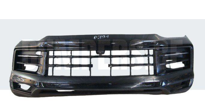 Bumper Porsche Cayenne 9Y0 FACELIFT 23- Voorbumper PJ91, Gebruikt, -, Voor, -