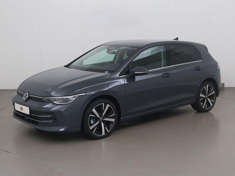Volkswagen Golf, Auto's, Volkswagen, Automaat, 4 cilinders, Overige bekleding, 5 deurs