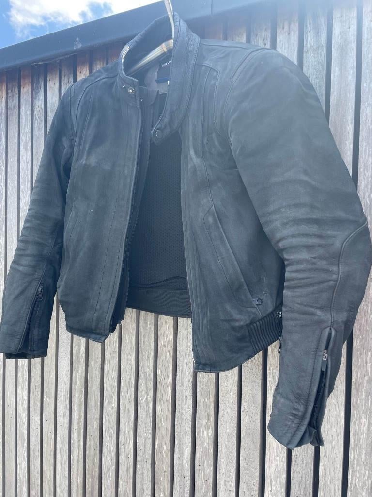 Motorpak bmw motorrad Atlantis 4 Maat  Vest 54 broek 106, Motoren, BMW Motorrad, Ophalen of Verzenden, Tweedehands, Heren