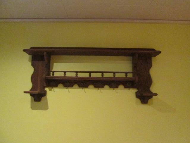 Archelle, Antiquités & Art, Enlèvement