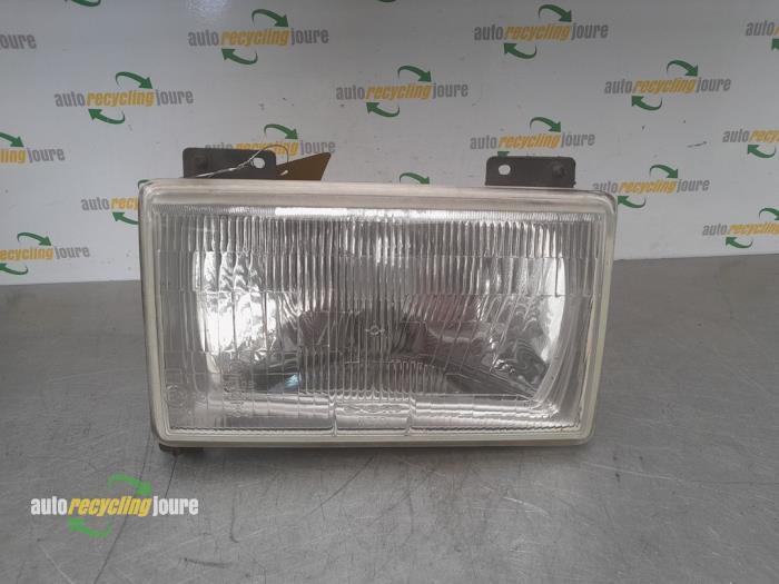 Koplamp links van een Peugeot J5, Auto-onderdelen, Verlichting, Peugeot, Gebruikt, 3 maanden garantie