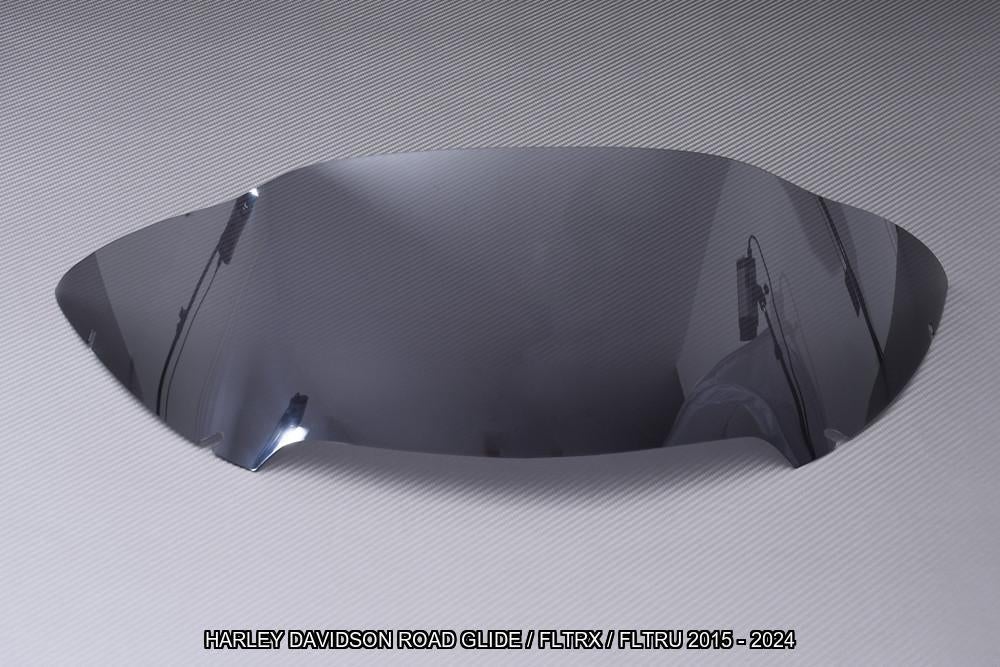 Bulle HARLEY DAVIDSON ROAD GLIDE FLTRX FLTRU 2015 - 2024, Motos, Enlèvement ou Envoi, Neuf