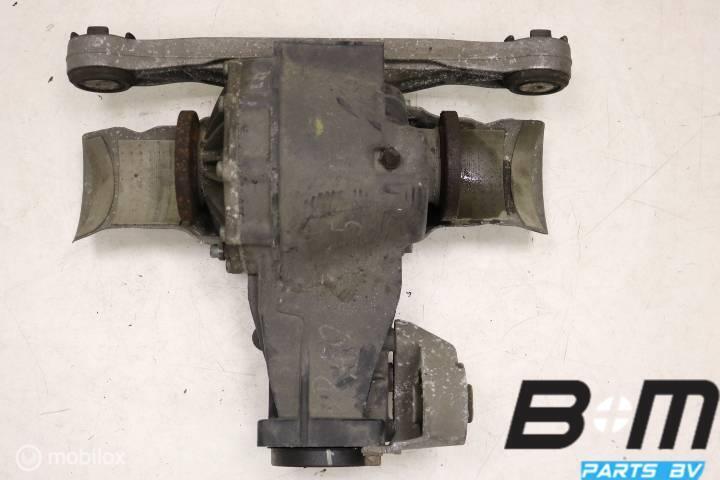 Achterasaandrijving Audi A8 4E Lang 6.0 W12, Auto-onderdelen, Remmen en Aandrijving, Gebruikt