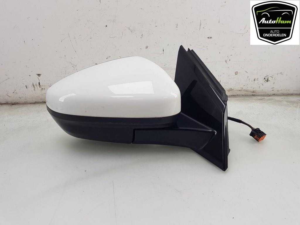 RETROVISEUR LATERAL DROIT Opel Grandland (X), Autos : Pièces & Accessoires, Utilisé, Opel