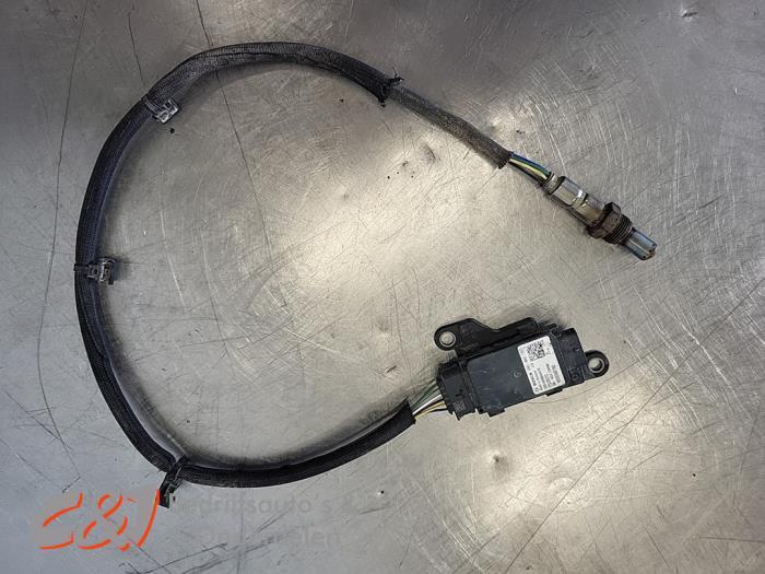 Lambda Sonde van een Peugeot Partner, Gebruikt, -, -, Ophalen of Verzenden