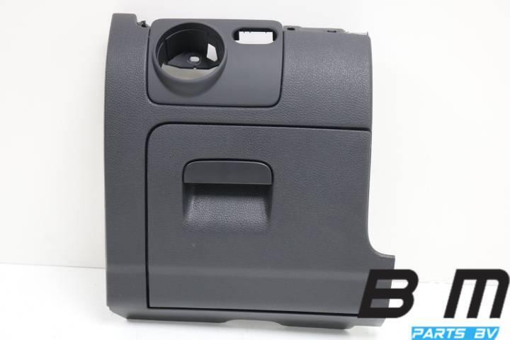 Dashboard afdekking links onder stuur VW Scirocco, Auto-onderdelen, Dashboard en Schakelaars, Gebruikt