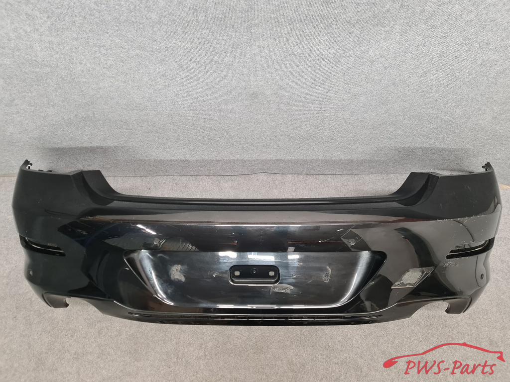 BMW F12 F13 LCI 640I ACHTERBUMPER ORIGINEEL, Gebruikt, -, -, Ophalen of Verzenden