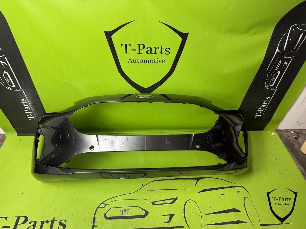 Pare-chocs avant Ford Fiesta MK8, 6 capteurs de stationnemen, Pare-chocs, Info@ford.com, Ford Motor Company, American Road 1
48126  Dearborn