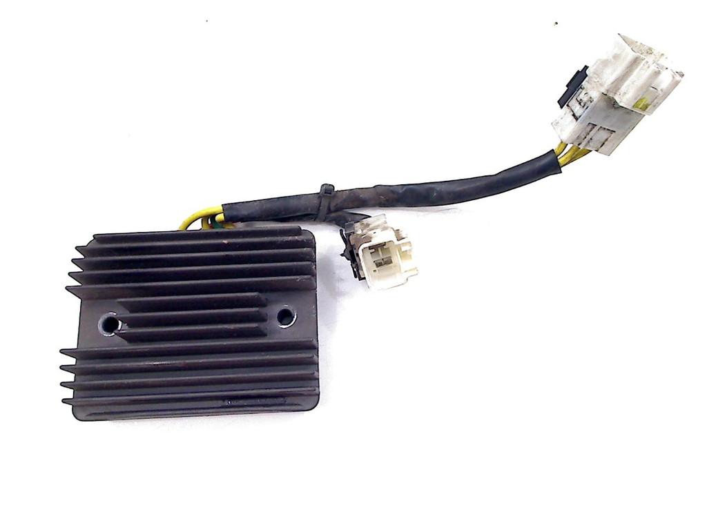 SPANNINGSREGELAAR Piaggio MP3 500 2014-2018 (sh689jc), Motoren, Dhr. S. di Majo, Gebruikt, Info@cama-motorparts.nl, P.J. Troelstraweg 8 8
3144 CX  MAASSLUIS, NL