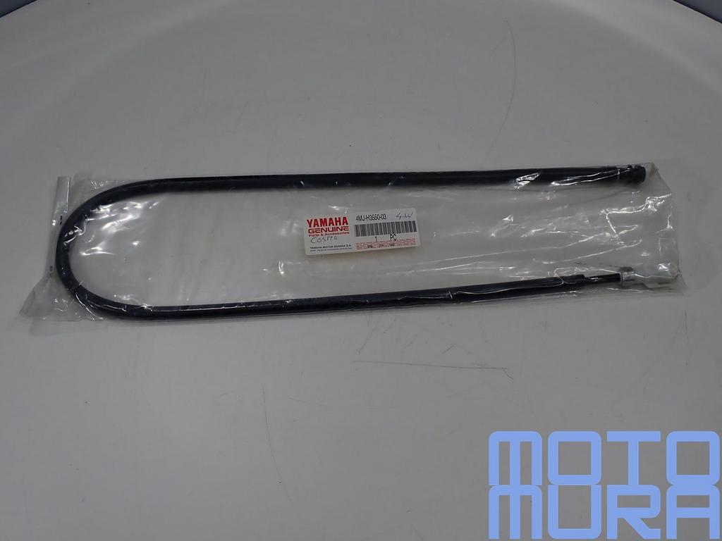 Kilometertellerkabel Yamaha TZR 50 1992 - 2002 TZR50 tellerk, Fietsen en Brommers, -, -, Nieuw, Ophalen of Verzenden