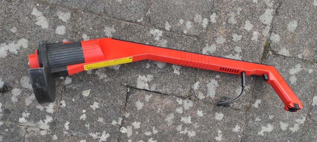 Tondeuse à gazon Gardena Turbo Trimmer 300, en excellent éta, Jardin & Terrasse, Enlèvement ou Envoi