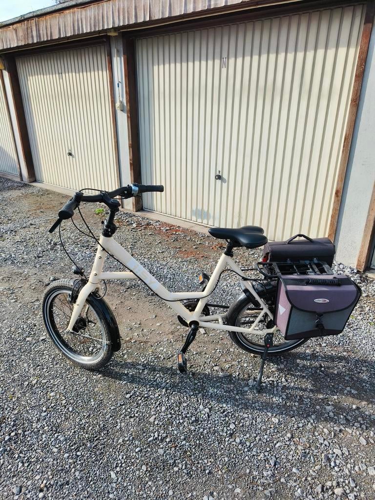 lite S8 RT zoals nieuw bieden naar waarde., Enlèvement