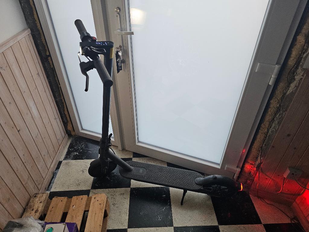 Xiaomi Pro 2 Electric Scooter - Zeer goede staat !, Vélos & Vélomoteurs, Enlèvement, Utilisé, Step électrique (E-scooter), Xiaomi