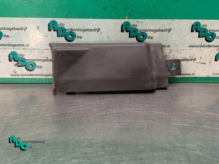 Coin pare-chocs arrière droit d'un Mercedes Sprinter (Sprin, 3 mois de garantie, Utilisé, -, -