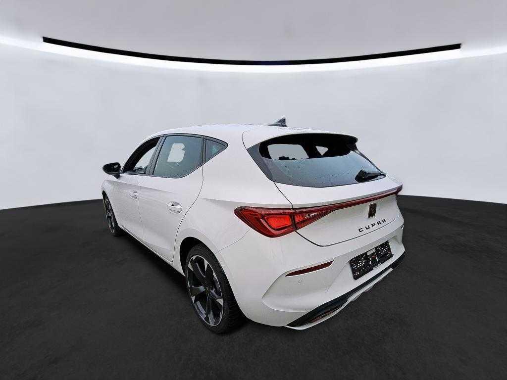 Cupra Leon 1.4 eHybrid VZ 204PK Automaat 2022, Automaat, Gebruikt, Leon, Bedrijf