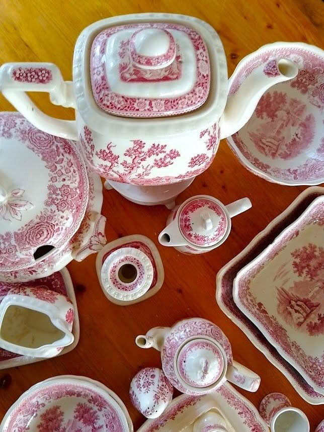 Villeroy § Boch, Antiek en Kunst, Ophalen