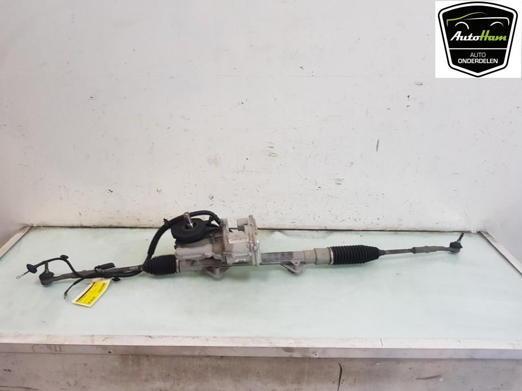 DIRECTION ASSISTEE RACK Citroën C3 Aircross I (2C / 2R), Autos : Pièces & Accessoires, Commande, Citroën, Utilisé