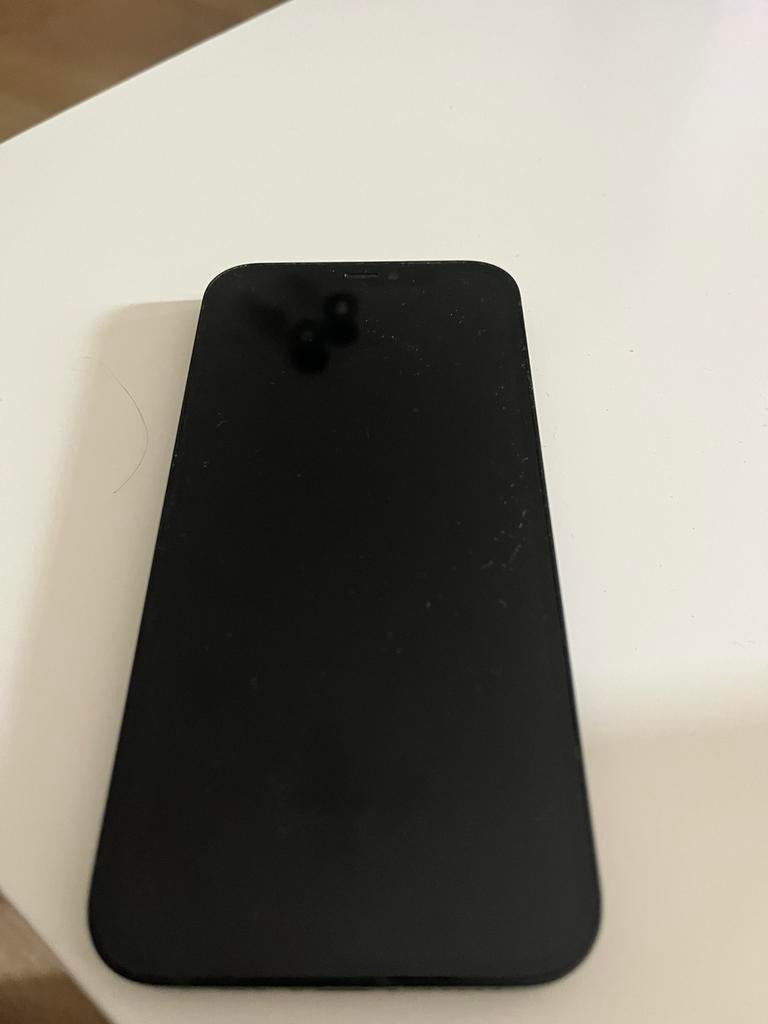 iPhone 12, Enlèvement ou Envoi, Comme neuf, Sans abonnement, Sans simlock