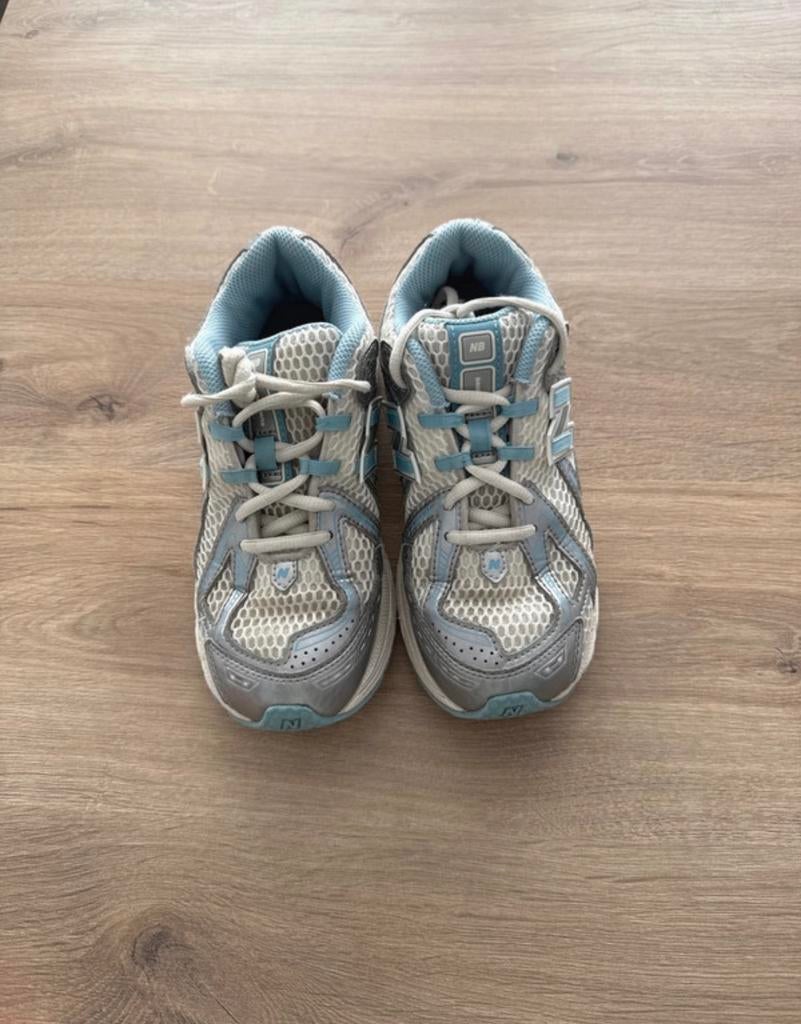 Baskets new balance, taille 34,5, Enlèvement ou Envoi, Comme neuf