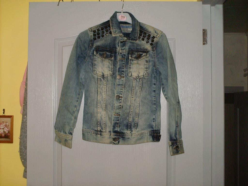 a vendre veste enfant, Enlèvement ou Envoi, Comme neuf, Garçon, Autres types