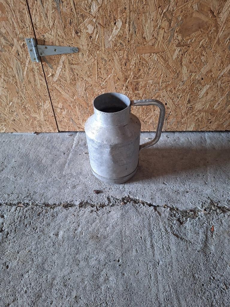 Ancienne cruche à lait, Enlèvement ou Envoi, Utilisé