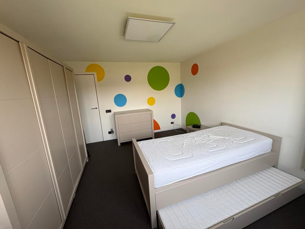 Kinderslaapkamer, Enlèvement, Comme neuf, Matelas