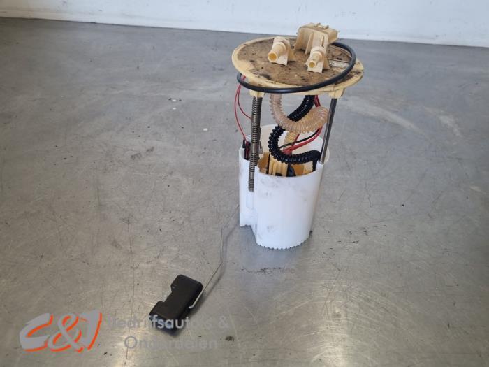 Pompe carburant électrique d'un Nissan NV400, -, 3 mois de garantie, Utilisé, -