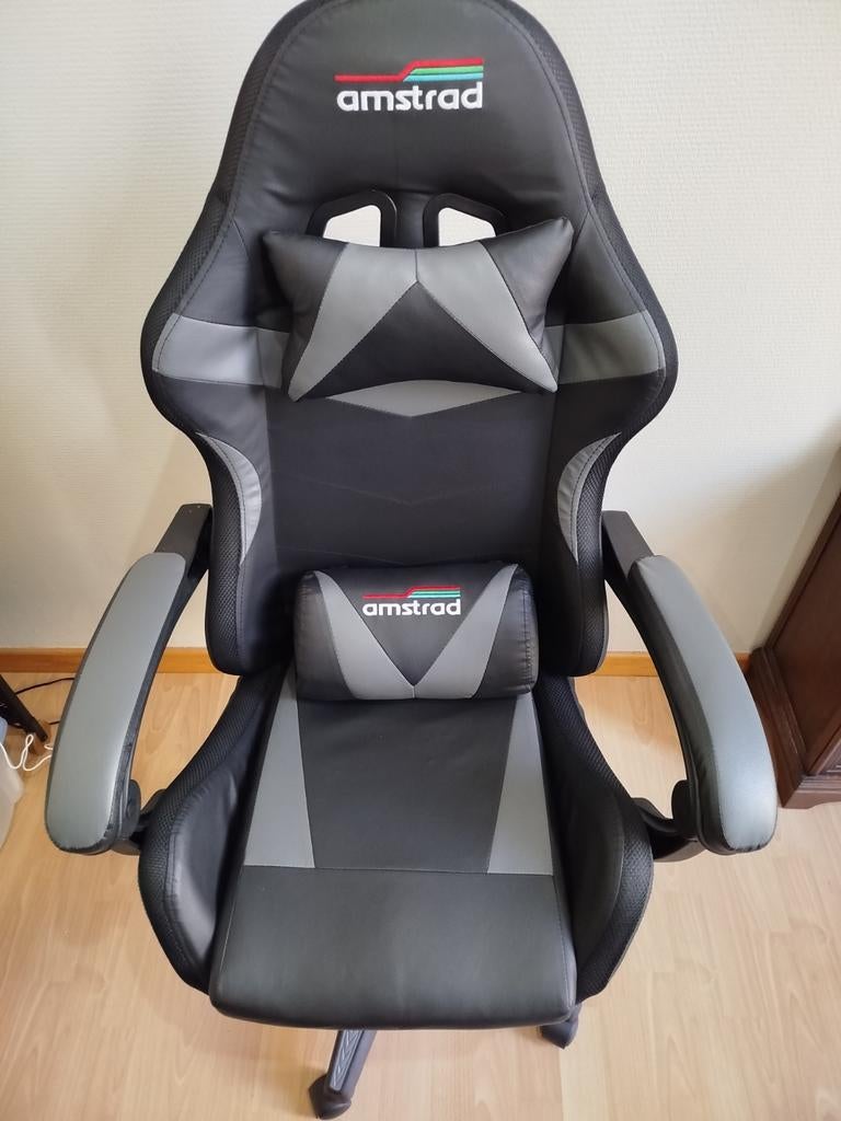 Amstrad gamestoel, Games en Spelcomputers, Ophalen, Gebruikt, Overige typen