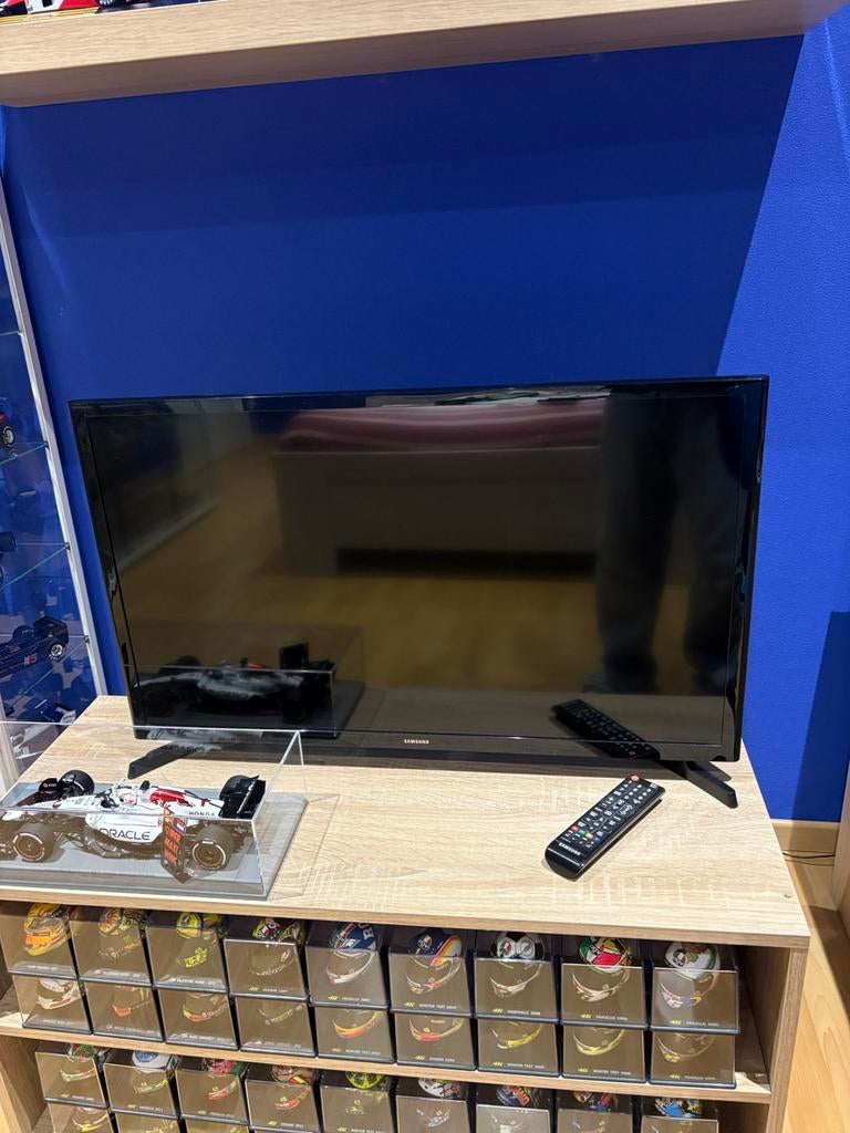 Télévision Samsung 32 pouces, Enlèvement ou Envoi, Comme neuf