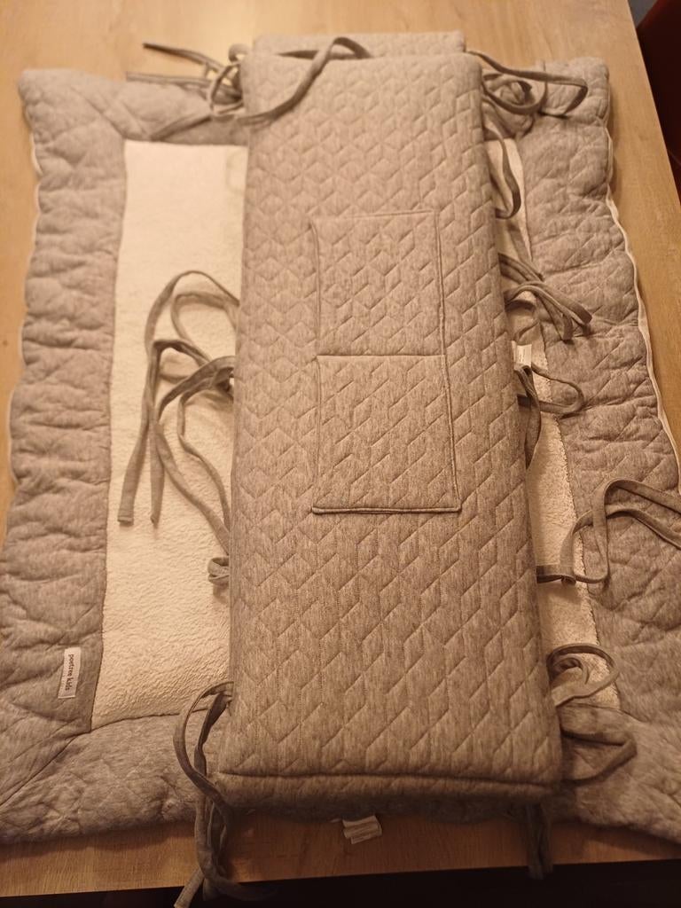 Parkbekleding Poetree, Kinderen en Baby's, Ophalen