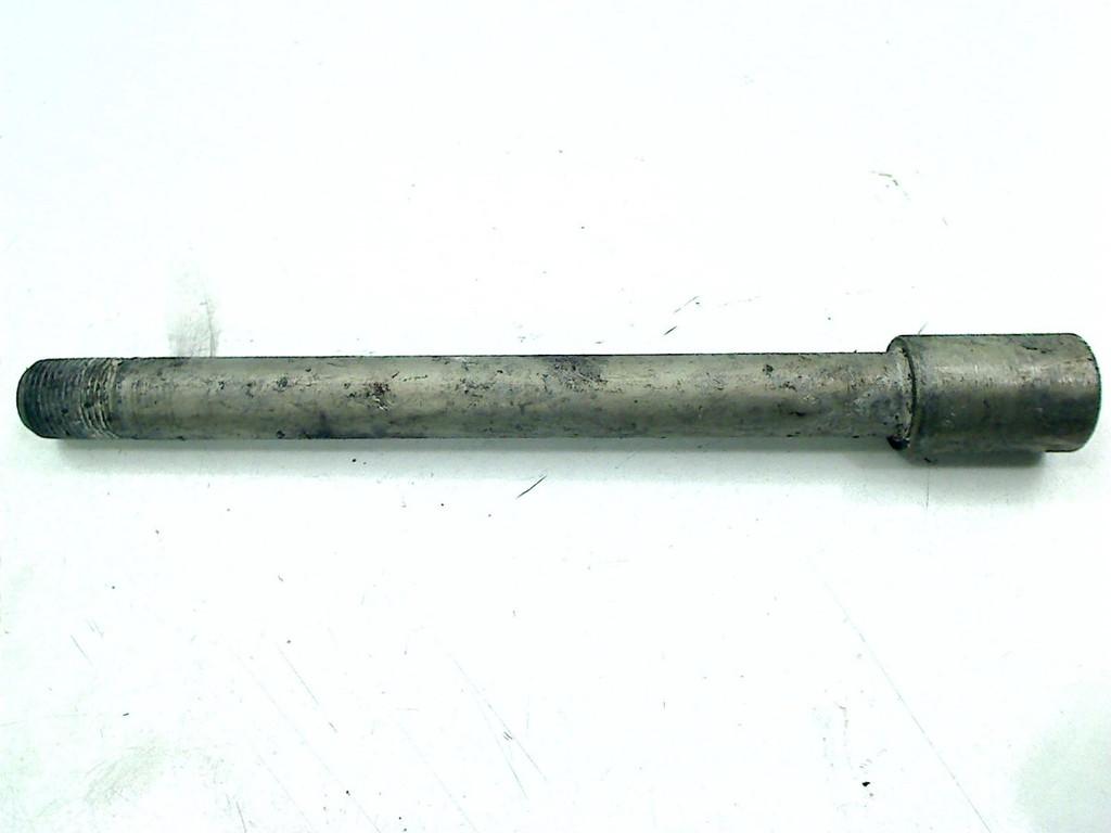 ESSIEU AVANT Suzuki GSX 650 F 2008-2012 (GSX650F CJ1), Motos, Dhr. S. di Majo, Utilisé, Info@cama-motorparts.nl, P.J. Troelstraweg 8 8
3144 CX  MAASSLUIS, NL