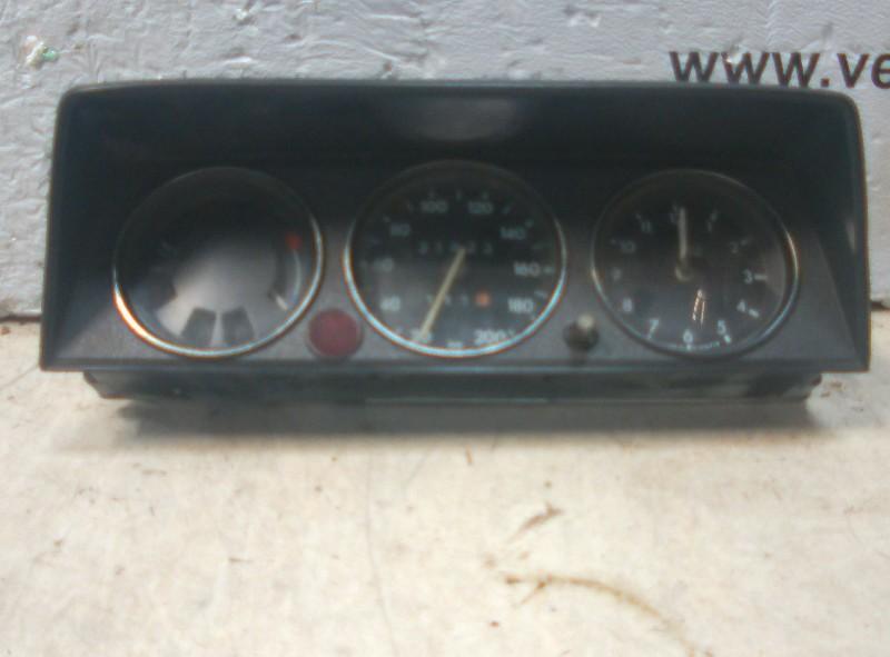 COCKPIT BMW 1502...2002 (E10) (01-1967/07-1977), Auto-onderdelen, Gebruikt, BMW