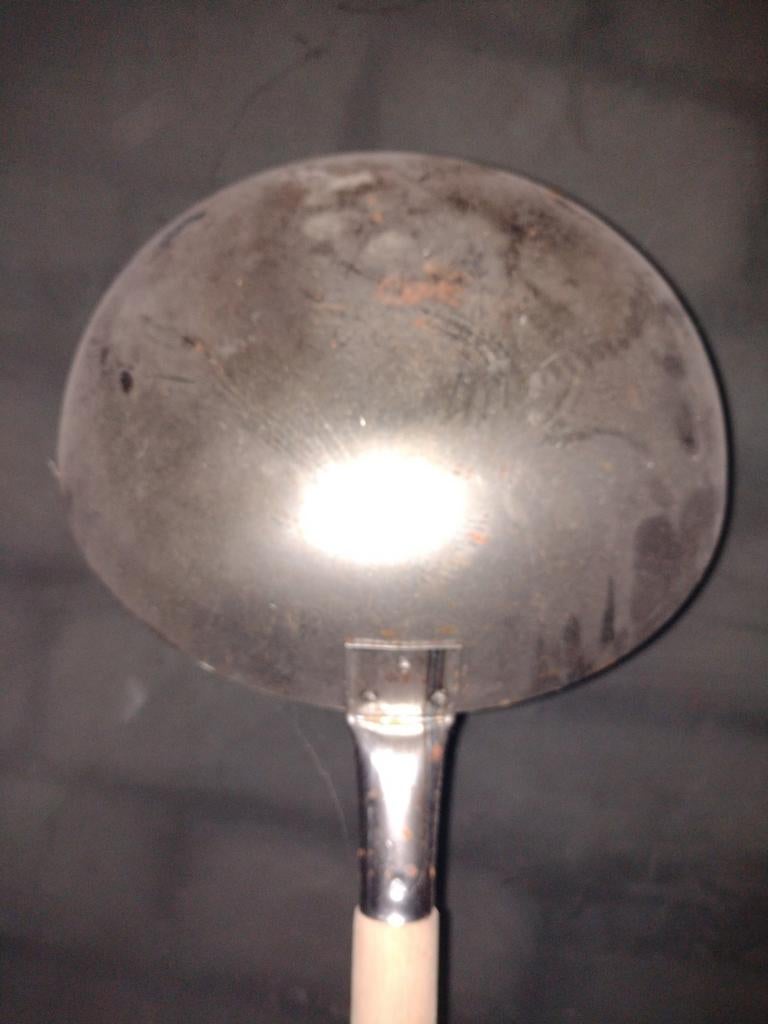 Grout wokpan, Huis en Inrichting, Keuken | Potten en Pannen, Ophalen