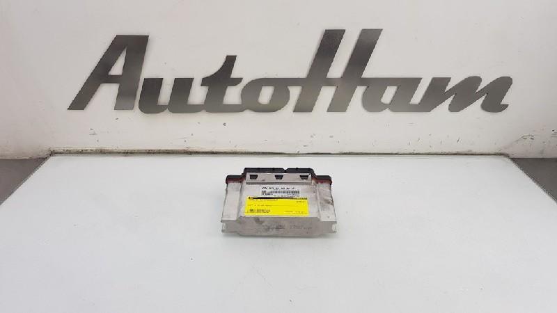 CALCULATEUR MOTEUR ECU Volkswagen Polo VI (AW1), Utilisé, Volkswagen