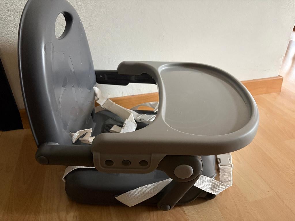 chaise enfant, Enfants & Bébés, Enlèvement ou Envoi, Neuf, Chaise pliante, Ceinture(s)