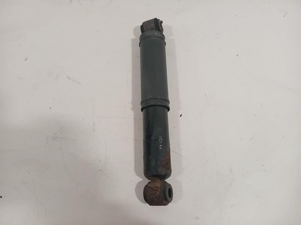 Schokbreker links achter Citroën Jumpy, Onderdelen@venauto.nl, Van der Ven Autorecycling B.V., Gebruikt, Citroën