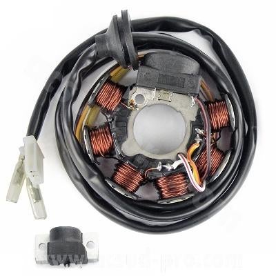 Allumage complet MBK Booster (stator), Vélos & Vélomoteurs, Enlèvement, Neuf, Autres types, Autres marques