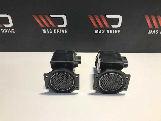 Nissan GT-R R32 luchtmassameter RB26DETT 22680-05U00, Gebruikt