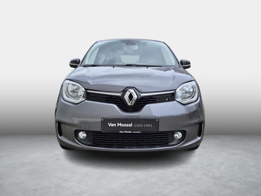 Renault Twingo R80 Urban night, Auto's, Renault, Automaat, 4 zetels, Gebruikt, 22 kWh