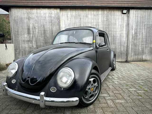 1970 Volkswagen Kever - Oldtimer, Volkswagen, Overige brandstoffen, Bedrijf, Overige carrosserie
