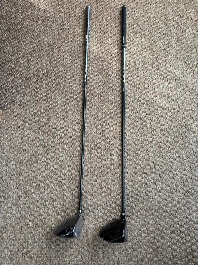 Cobra XL speed driver nieuw en gebruikt, Sport en Fitness, Golf, Ophalen of Verzenden, Zo goed als nieuw, Club, Overige merken