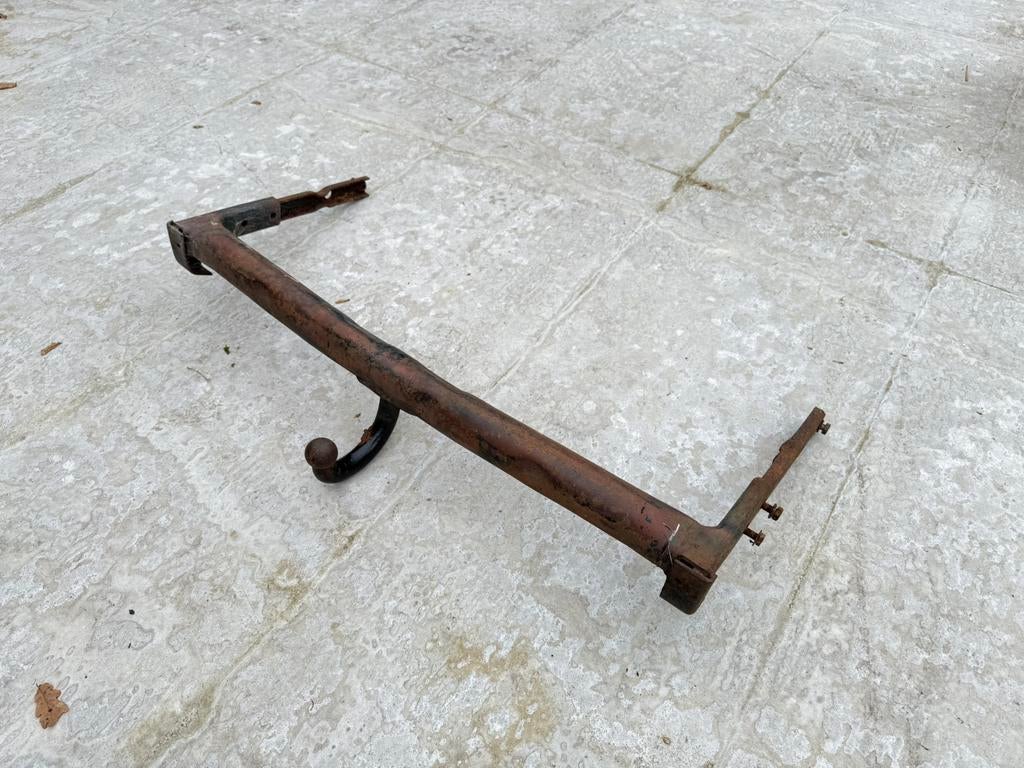 Volkswagen t3 t25 trekhaak, Auto-onderdelen, Trekhaken, Ophalen of Verzenden, Gebruikt